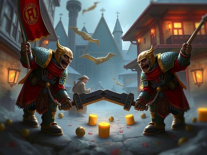 An incredibly detailed, hand-painted Warhammer 40k miniature of a Space Marine on a dramatic display base