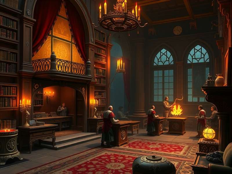 An epic tabletop battle featuring Warhammer 40,000 Space Marines vs Tyranids