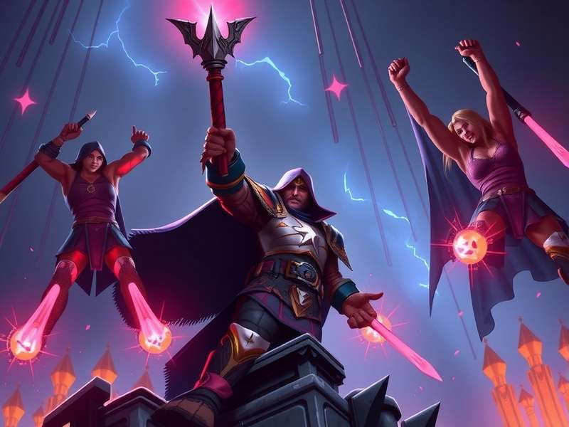 Screenshot of the official Games Workshop Webstore homepage showcasing Warhammer 40k and Age of Sigmar products