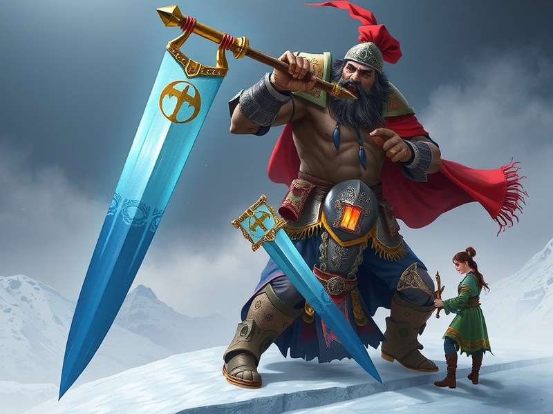 A curated collection of Warhammer 40k and Age of Sigmar novels on a wooden shelf