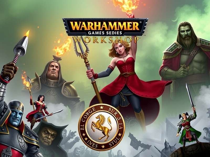 An epic tabletop battle featuring Warhammer 40,000 Space Marines vs Tyranids