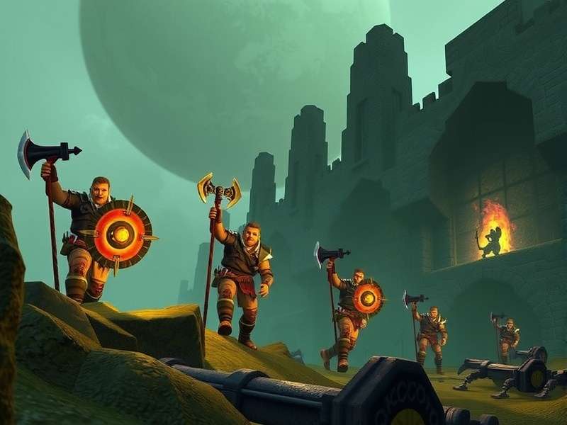 Epic collage of Warhammer 40k Space Marines, Age of Sigmar Stormcast Eternals, and fantasy battle scenes