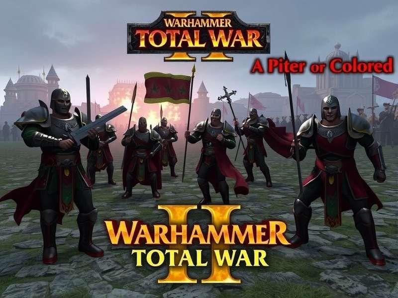 Grand Cathay army marching with Terracotta Sentinel and celestial dragons