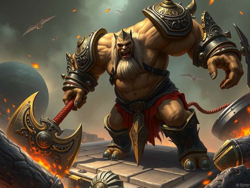 Woehammer Warhammer Compendium – armies, lore and tactics across the Old World and Mortal Realms